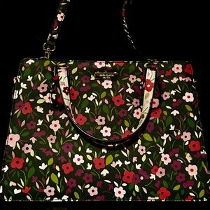 NWT Kate Spade Hand Bag: Reese